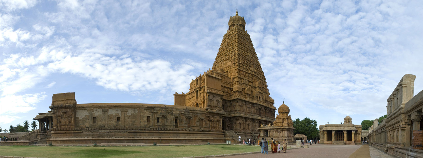 Tanjore